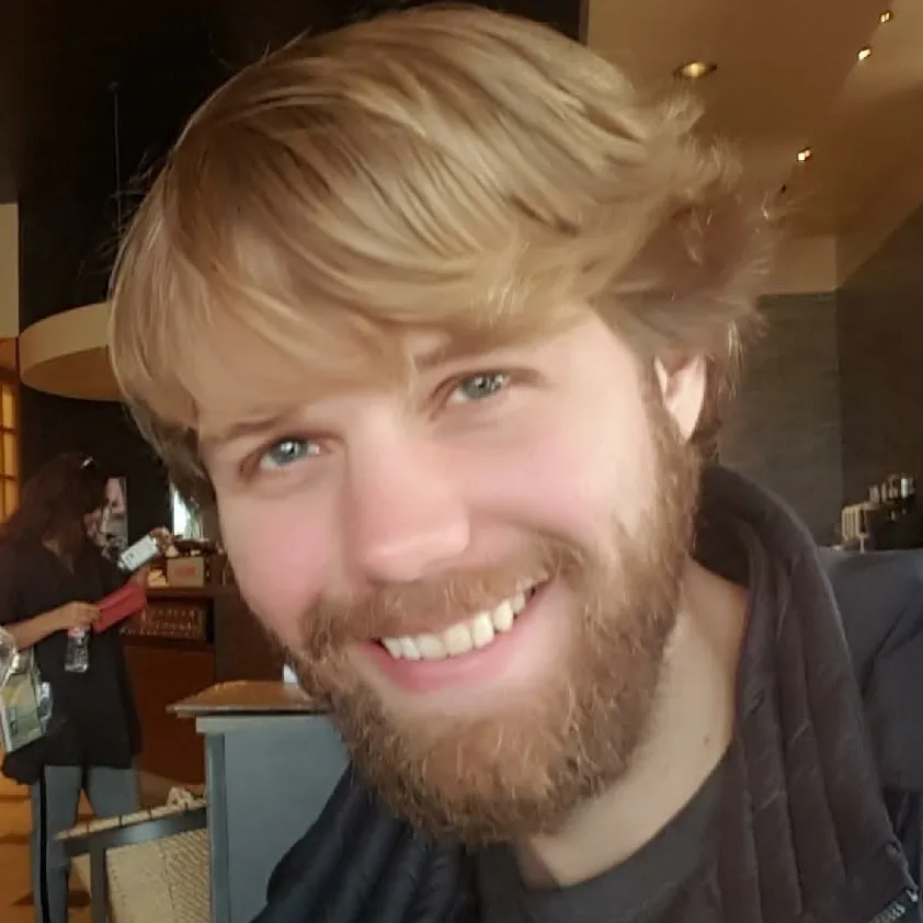 Jeff Homick, euphonium teacher